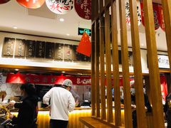 -福苗小骆驼烧烤(曲江店)