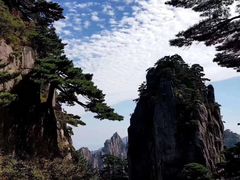 -光明顶山庄