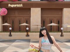 -帕帕拉兹宠物(亚洲旗舰店)