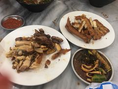 -再回首鸡肉米线(人民路一店)