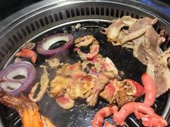 -鼎盛江山美食自助(欢乐城店)