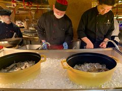 -杭州国际会议中心洲际酒店-原素全日餐厅(解放东路店)