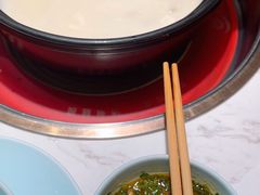 -捞神煲汤火锅(湖滨商业街店)