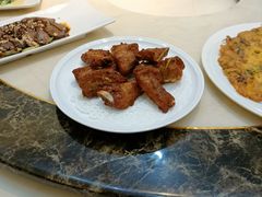 -东江海鲜大排档·潮汕菜·砂锅粥