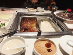 -海底捞火锅(河东万达广场店)