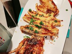 -通海俄式烧烤·俄罗斯大串(嵩山路店)