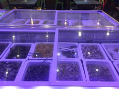 -圣捞海鲜自助餐厅(乐从天佑城店)