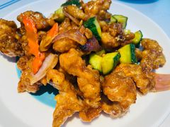 -园里前·10年私厨·福建菜(台江万达鳌峰洲店)