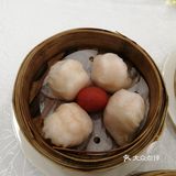「老廣新意(宝能店)」 主食类的腊味蒸饭和艇仔粥可以