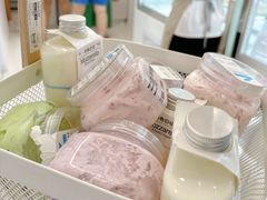 -白色日记·手作酸奶(麦凯乐店)