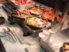 -广州富力丽思卡尔顿酒店