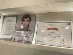 -DX HAIR SALON·发现未知美发沙龙