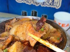 -桂萍特色牛筋牛杂(长堤街总店)