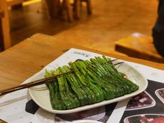 -木屋烧烤(西南角店)