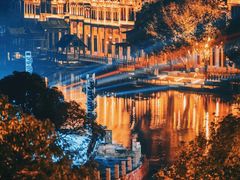 -赤坎·广东华侨国际旅游度假区