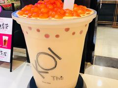 -KOI Thé(正佳广场店)