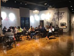 -iBallet爱芭蕾舞蹈艺术中心(星合校区)