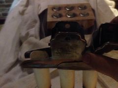 -莱蔻·圣灸堂·推拿艾灸(天山店)