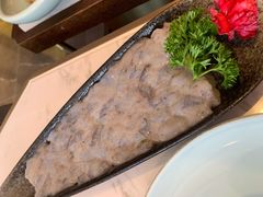 手工鲜虾滑-捞神煲汤火锅(湖滨商业街店)