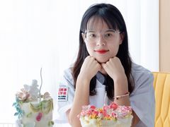 -刘清西点蛋糕烘焙培训学校
