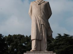 -湖南省立第一师范学校旧址