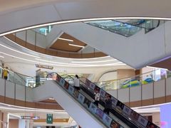 -天河领展广场