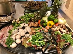 -芽庄喜来登水疗酒店