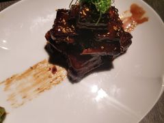 -悦轩中餐厅·高空江景·杭州柏悦酒店