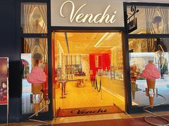 -VENCHI 闻绮(上海佛罗伦萨小镇店)