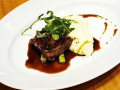 -君悦酒店·La Terrazza意合園·意式风味