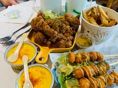 -艾薯夫妇Aysh(福田星河COCOPark店)