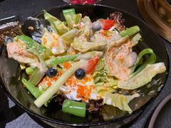 -300杯·和牛烧肉清酒专门店(廊里店)