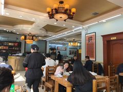 -同发号饭庄(复兴路店)