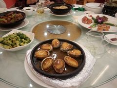 -金河半岛园林酒家(金融城店)