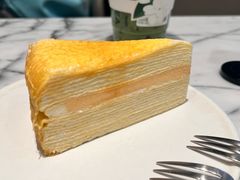 -诺嘉甜品(世贸店)