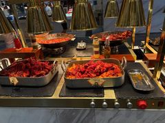 -印象餐厅(杭州国际博览中心北辰大酒店)