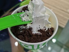 -Salud撒露欧洲冻酸奶(蓝色港湾店)