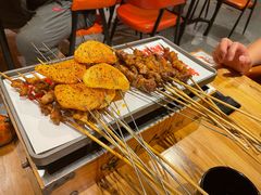 -铁人烧烤(北京店)