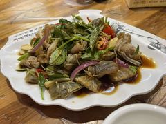 -官塘锋记鱼生·生腌·砂锅粥(牌坊街店)