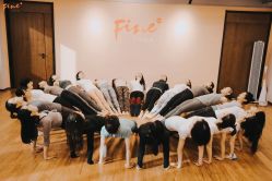 -FineYoga梵音瑜伽·普拉提