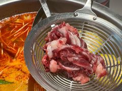 -陈记顺和潮汕牛肉火锅(棠德南路店)