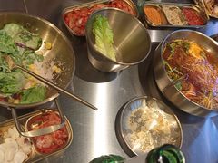 -核桃碳烤肉馆(深圳首店)