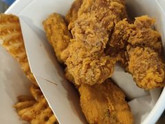 -麦当劳(春风店)
