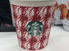 -星巴克(北京望京店)