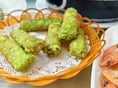 -渔香餐厅·海鲜大排档·现捞活海鲜(南澳旅游必选店)