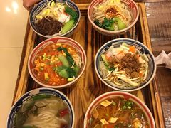 -左陕右甘(亚运村店)