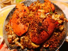 -避风塘·金牌店·夜宵(金玉兰店)