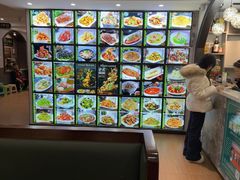 -华竹饭店(中央大街店)