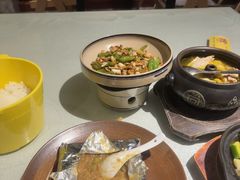 -福照楼汽锅鸡·云南菜(万达广场店)