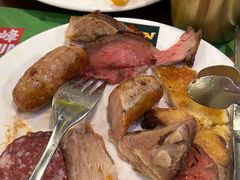 -拉丁餐厅·巴西烤肉自助(正佳广场店)